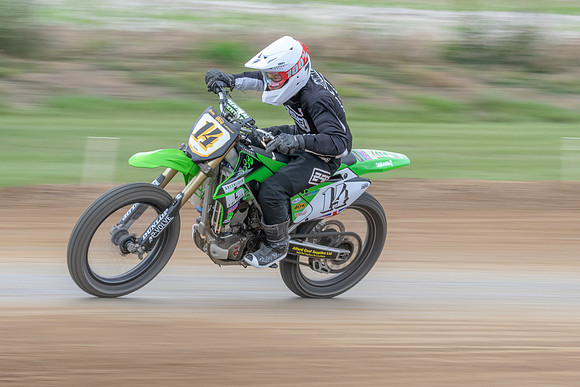 DTRA Rd6 15.9.18 GreenField Dirt Track   (78)