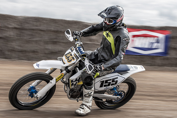 DTRA Rd6 15.9.18 GreenField Dirt Track   (91)