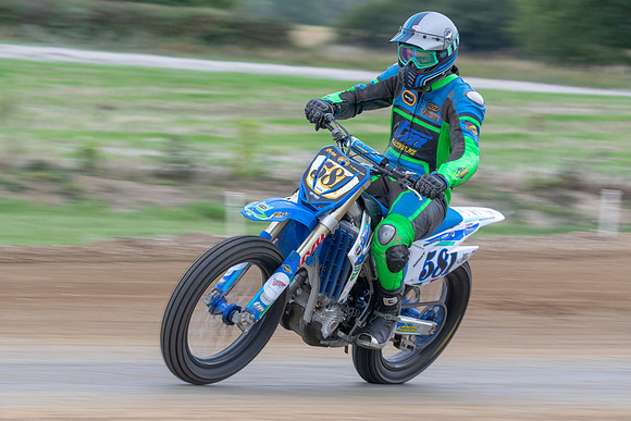 DTRA Rd6 15.9.18 GreenField Dirt Track   (92)