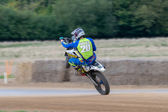 DTRA Rd6 15.9.18 GreenField Dirt Track   (97)