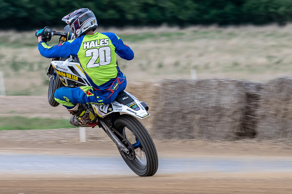 DTRA Rd6 15.9.18 GreenField Dirt Track   (98)