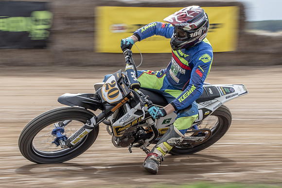 DTRA Rd6 15.9.18 GreenField Dirt Track   (103)
