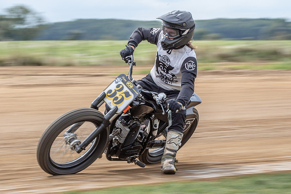 DTRA Rd6 15.9.18 GreenField Dirt Track   (106)