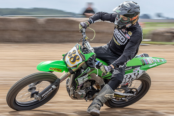 DTRA Rd6 15.9.18 GreenField Dirt Track   (105)