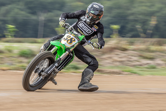 DTRA Rd6 15.9.18 GreenField Dirt Track   (110)