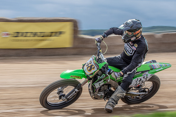 DTRA Rd6 15.9.18 GreenField Dirt Track   (111)