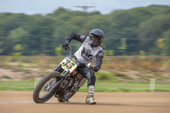 DTRA Rd6 15.9.18 GreenField Dirt Track   (112)