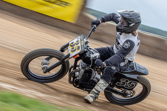 DTRA Rd6 15.9.18 GreenField Dirt Track   (114)