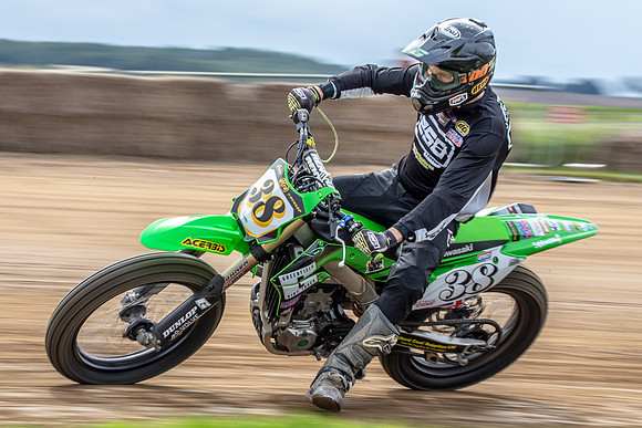 DTRA Rd6 15.9.18 GreenField Dirt Track   (115)