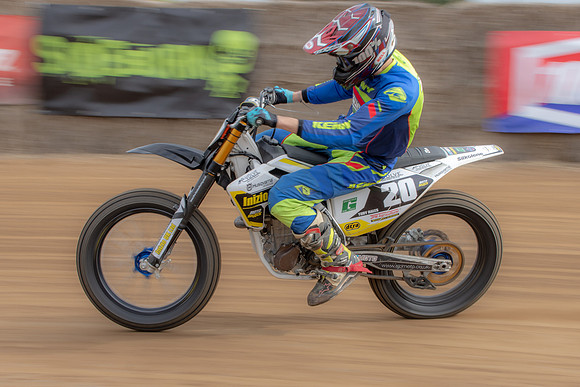DTRA Rd6 15.9.18 GreenField Dirt Track   (116)