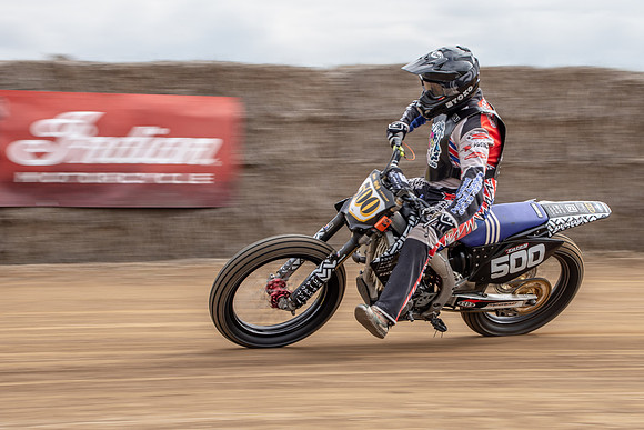 DTRA Rd6 15.9.18 GreenField Dirt Track   (118)