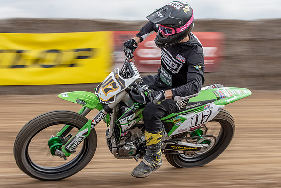 DTRA Rd6 15.9.18 GreenField Dirt Track   (120)