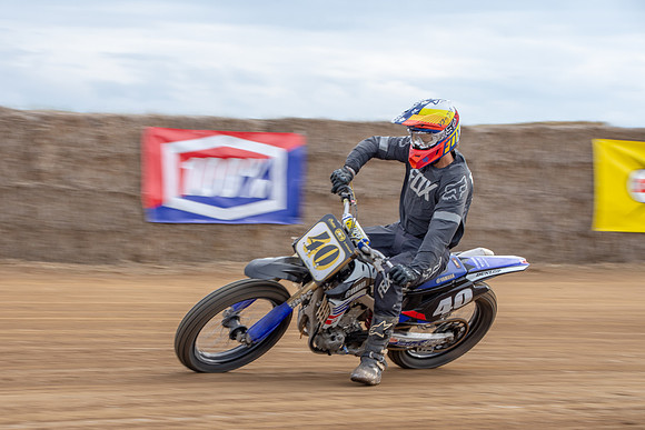DTRA Rd6 15.9.18 GreenField Dirt Track   (125)