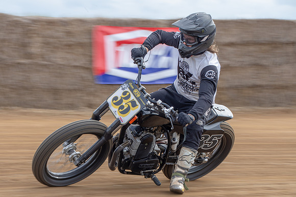 DTRA Rd6 15.9.18 GreenField Dirt Track   (124)