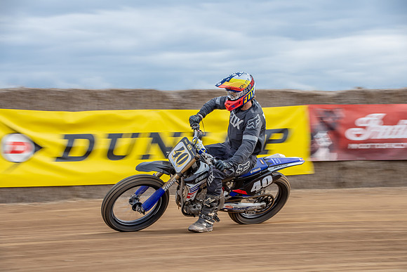DTRA Rd6 15.9.18 GreenField Dirt Track   (126)