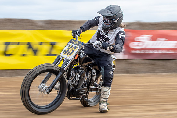 DTRA Rd6 15.9.18 GreenField Dirt Track   (127)