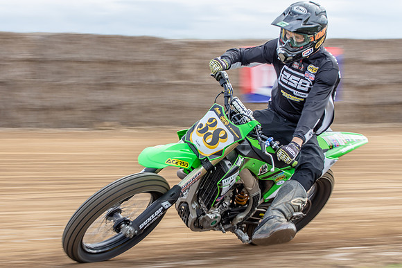 DTRA Rd6 15.9.18 GreenField Dirt Track   (131)