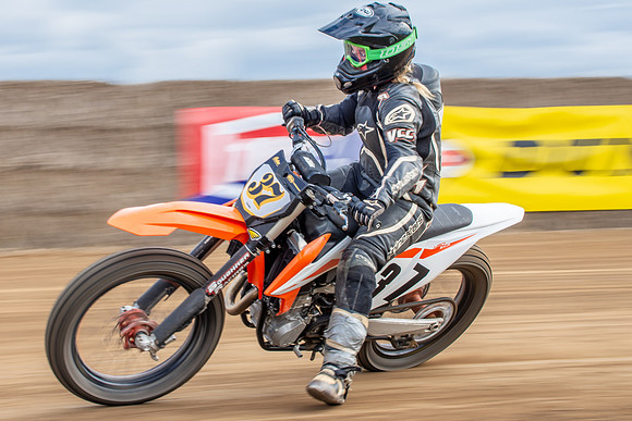 DTRA Rd6 15.9.18 GreenField Dirt Track   (133)