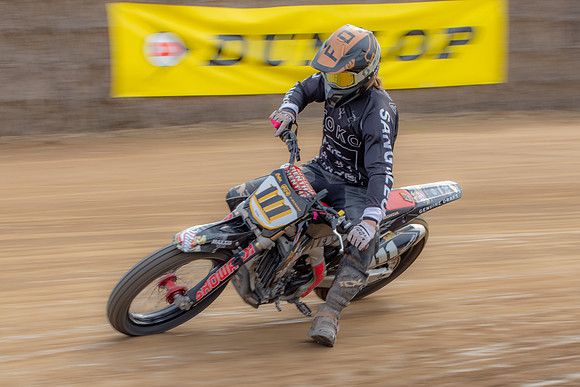DTRA Rd6 15.9.18 GreenField Dirt Track   (143)