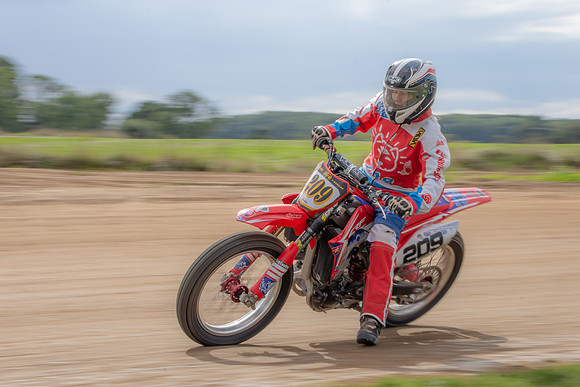 DTRA Rd6 15.9.18 GreenField Dirt Track   (185)