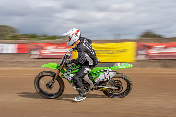 DTRA Rd6 15.9.18 GreenField Dirt Track   (203)