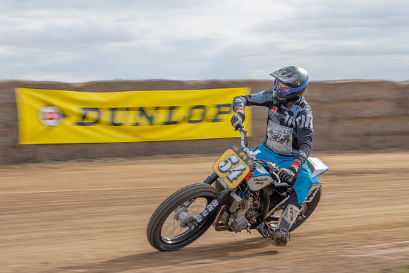 DTRA Rd6 15.9.18 GreenField Dirt Track   (207)