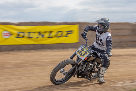 DTRA Rd6 15.9.18 GreenField Dirt Track   (208)