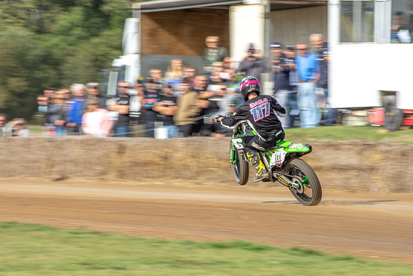 DTRA Rd6 15.9.18 GreenField Dirt Track   (213)