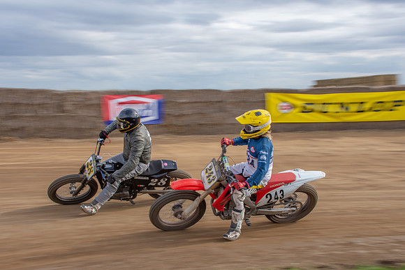 DTRA Rd6 15.9.18 GreenField Dirt Track   (216)