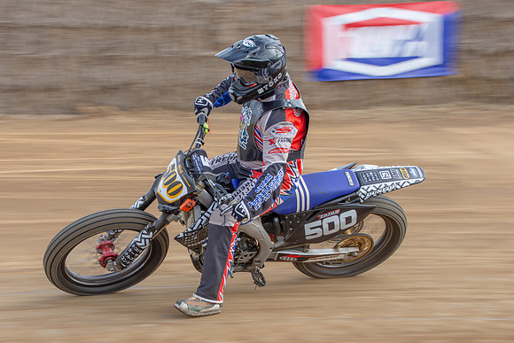 DTRA Rd6 15.9.18 GreenField Dirt Track   (222)