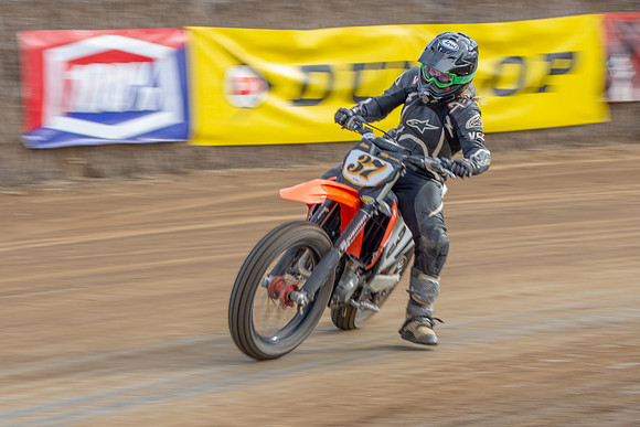 DTRA Rd6 15.9.18 GreenField Dirt Track   (226)
