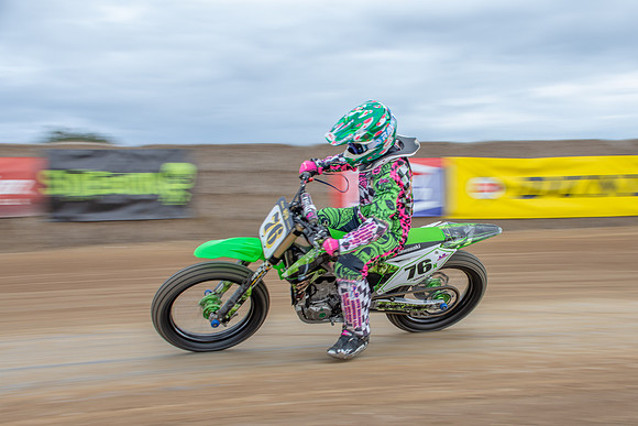 DTRA Rd6 15.9.18 GreenField Dirt Track   (255)