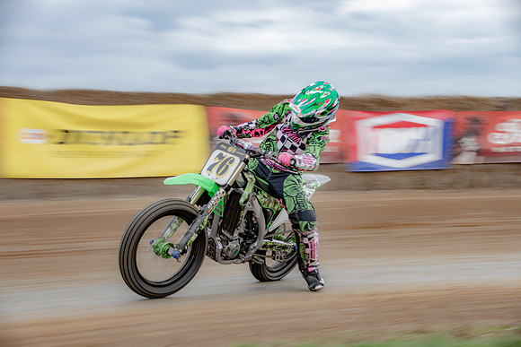 DTRA Rd6 15.9.18 GreenField Dirt Track   (257)