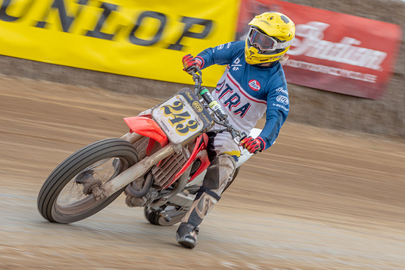 DTRA Rd6 15.9.18 GreenField Dirt Track   (264)