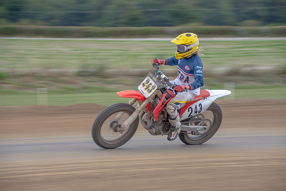 DTRA Rd6 15.9.18 GreenField Dirt Track   (277)