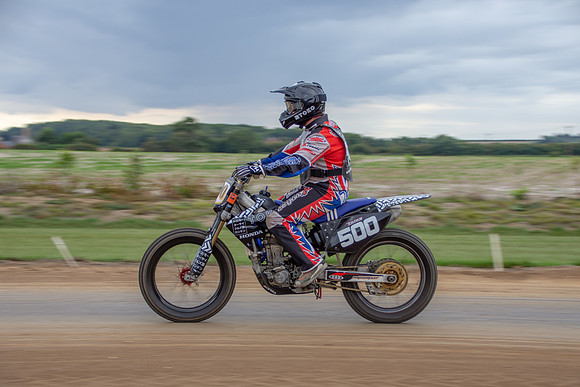 DTRA Rd6 15.9.18 GreenField Dirt Track   (279)