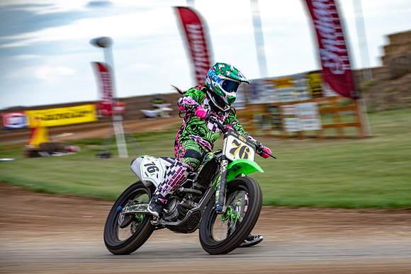 DTRA Rd6 15.9.18 GreenField Dirt Track   (294)