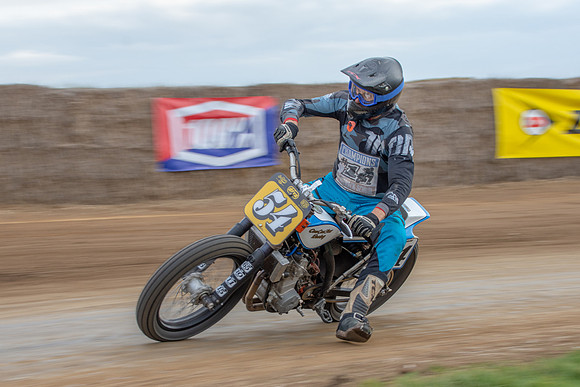 DTRA Rd6 15.9.18 GreenField Dirt Track   (308)