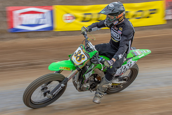 DTRA Rd6 15.9.18 GreenField Dirt Track   (312)
