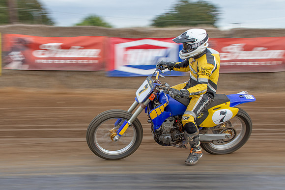 DTRA Rd6 15.9.18 GreenField Dirt Track   (313)