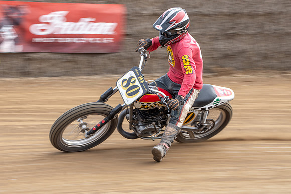 DTRA Rd6 15.9.18 GreenField Dirt Track   (153)