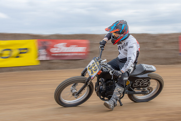 DTRA Rd6 15.9.18 GreenField Dirt Track   (164)