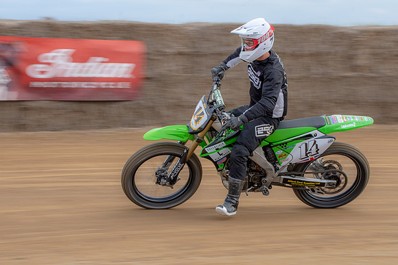 DTRA Rd6 15.9.18 GreenField Dirt Track   (166)