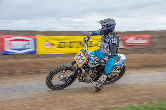 DTRA Rd6 15.9.18 GreenField Dirt Track   (305)