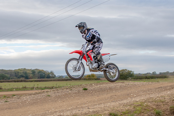 Days on the Dirt (105)
