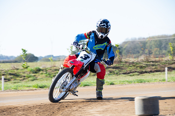 Days on the Dirt (25)