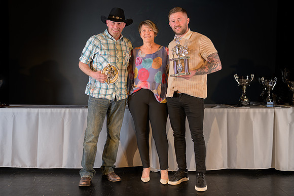 Mabo Presentation Night8