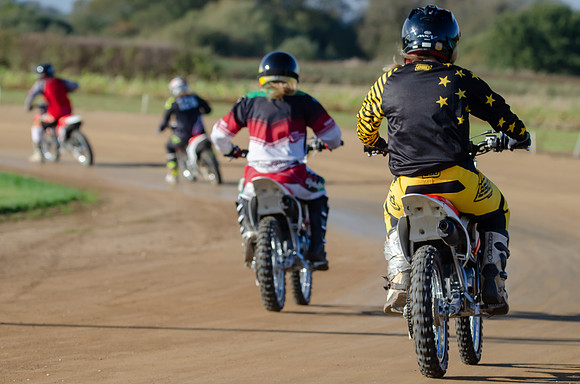 Days on the Dirt (126)