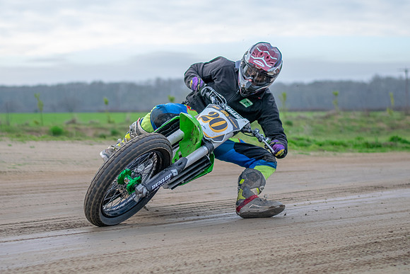 Greenfield 6.1 (115)