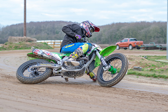 Greenfield 6.1 (120)